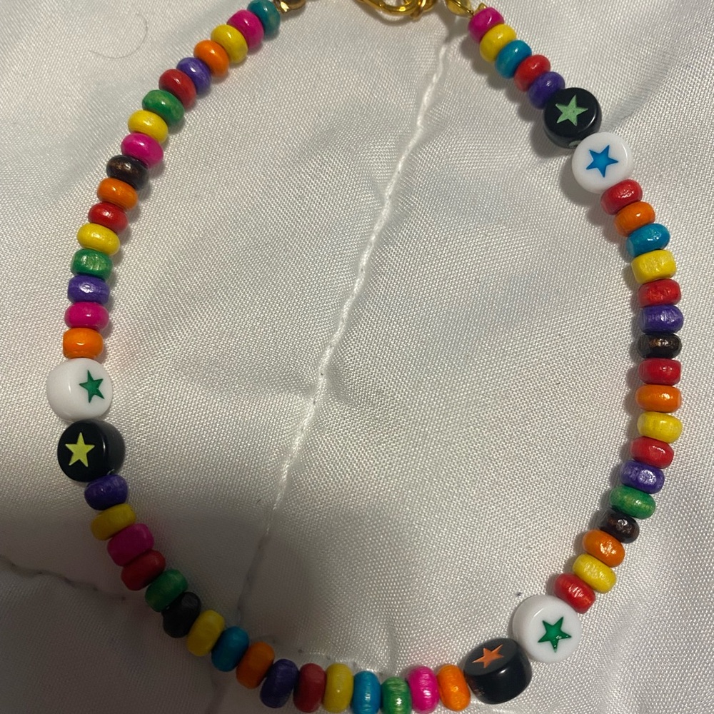 Anklet new